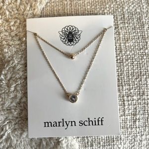 Marlyn Schiff Necklace
